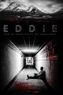 Poster do filme Eddie