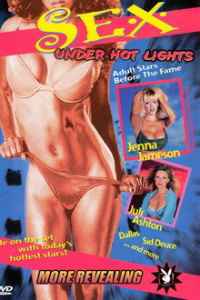Sex Under Hot Lights