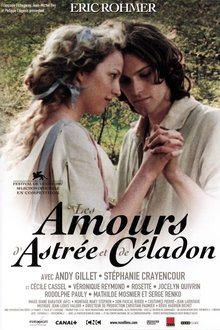 The Romance of Astrea and Celadon