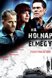 Ha holnap elmégy