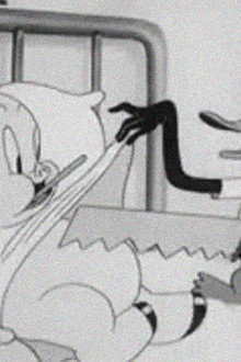 The Daffy Doc