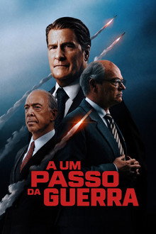 A Um Passo da Guerra
