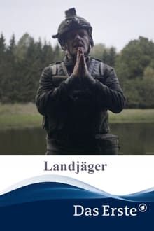 Poster do filme Landjäger