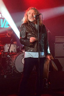 Robert Plant & Sensational Space Shifters - Live at BBC Radio 6