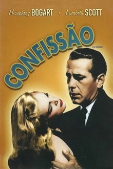 Poster do filme Confissão