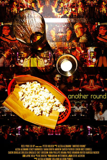Poster do filme Another Round