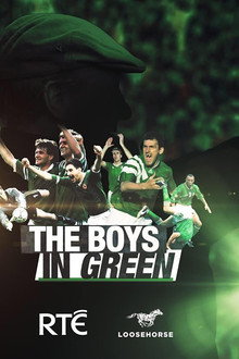 The Boys in Green