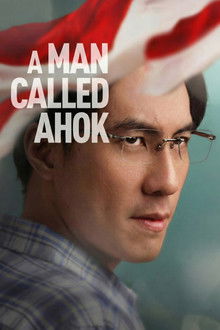 A Man Called Ahok