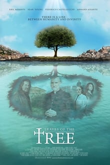 Poster do filme Leaves of the Tree