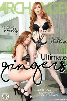 Ultimate Gingers