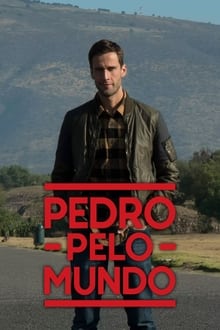 Poster da série Pedro the Wanderer