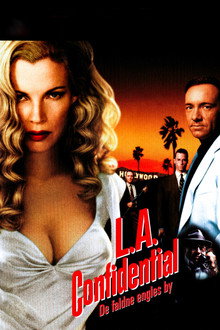 L.A. Confidential: De faldne engles by