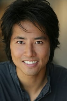 Kane Kosugi profile picture