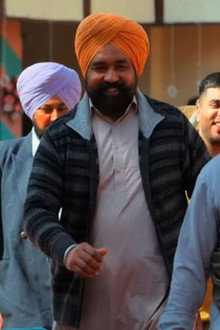 ਗੋਡੇ ਗੋਡੇ ਚਾਅ 2