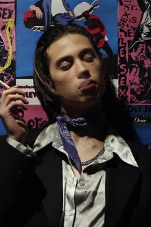 Johnny by Night