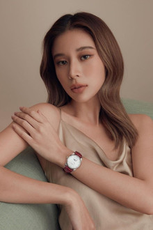 Photo of Supassra Thanachat