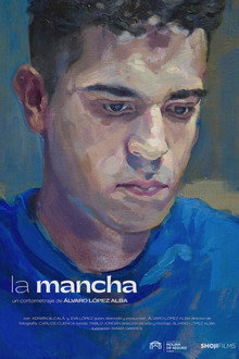 La mancha