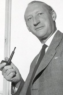 Photo of Donald Wilson