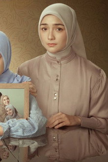 Mengejar Restu
