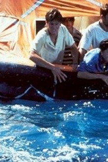 Survive the Savage Sea
