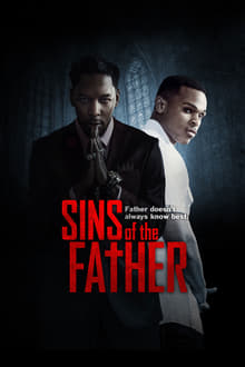 Poster do filme Sins of the Father