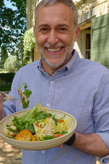 Michel Roux's French Country Cooking - Season 1
