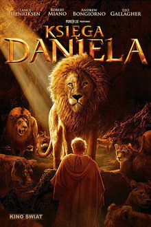 Księga Daniela