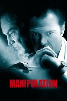 Poster do filme Manipulation