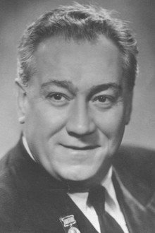 Photo of Aleksandr Khvylya