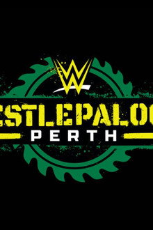 WWE Wrestlepalooza 2026