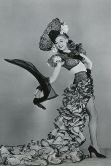 Photo of Ann Sheridan