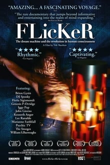 Poster do filme FLicKeR