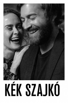 Kék Szajkó
