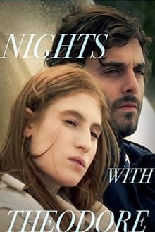 Poster do filme Nights with Théodore