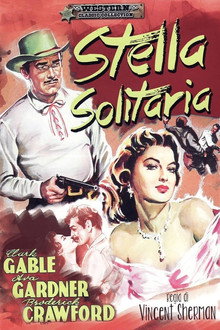 Stella solitaria