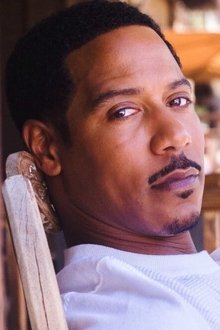 Photo of Brian J. White