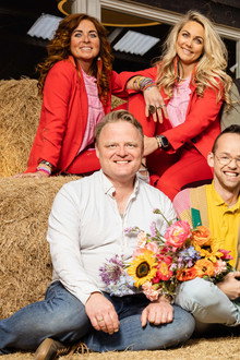 Boeren, Bijbels en Beauties