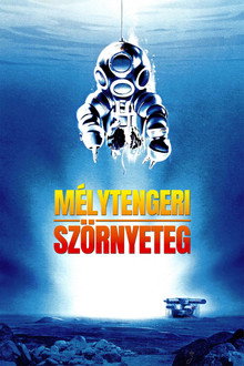 Mélytengeri szörnyeteg