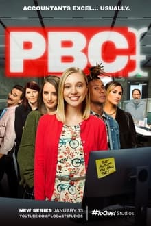 Poster da série PBC