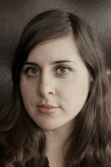 Photo of Maryam Keshavarz