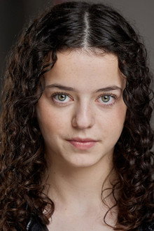 Photo of Alice Malakhov