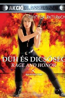 Düh és dicsőség