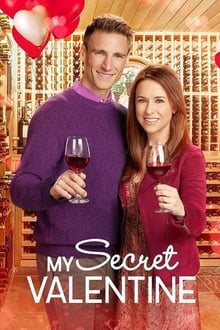 My Secret Valentine movie poster