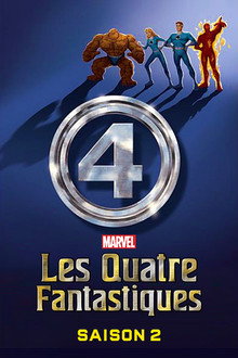 Saison 2