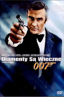 Diamenty są wieczne