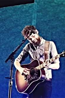 Passenger: Live at the Hammersmith Apollo