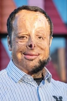 Photo of Masoud Owji