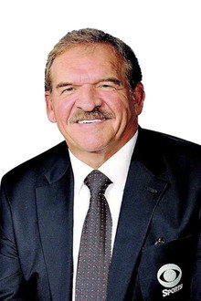Dan Dierdorf