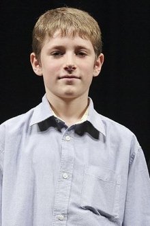 Photo of Barney Clark