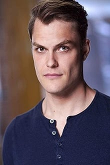 Photo of Cory Lipman